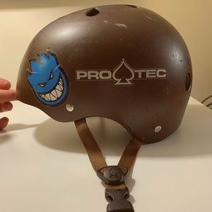 ProTec Bike/Skate Helmet - Adult
